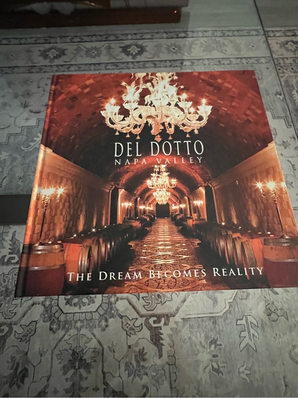 Decor Book